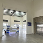 Kho cube: cho thuê kho tự quản và kho chia sẻ tại quận 7 dành cho cá nhân và doanh nghiệp
