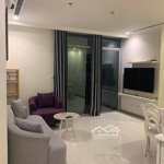 Cần bán căn hộ 1pn giá 4.7 tỷ tại vinhomes central park, sẵn nội thất đẹp, hướng mát mẻ