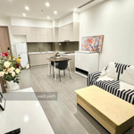 Tôi bán căn 1pn 45m2 full nội thất toà the tonkin cao cấp nhất vinhomes smart city