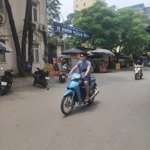 Bán nhà xuân đỉnh dt 51m2 6t nhỉnh 8 tỷ ôtô đỗ cửa - trường chợ quanh nhà hàng xóm đỗ nhuận 1