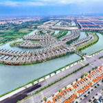 Bán biệt thự song lập - đảo ngọc trai - vinhomes ocean park 2 - 142,8m2