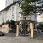 Gấp bán căn biệt thự hoa hậu khu vip kiều đàm