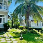 Bán căn biệt thự rẻ nhất khu sea links city - phường phú hài - tp phan thiết