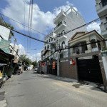Chỉ 19.x tỷ có ngay chdv mặt tiền đường, dòng tiền hơn 1 tỷ một năm, thang máy, full nội thất