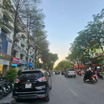 đỉnh cao shophouse- dreamland hồ tây- ngoại giao đoàn- lô góc- kinh doanh vô đối