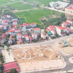 Ui giá chênh có 150 tr thôi ạ , đất đấu giá tiến thịnh dt ; 96m2 mặt tiền :6m giá trúng 40.18tr