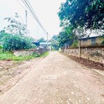 Bán gấp đất nền 200m2 tại hồng tiến, phổ yên, thái nguyên, 1,4 tỷ