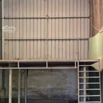 Cần thuê kho quận 7 dt 520m2 xe cont vào tận cửa