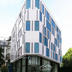 Toà building 2 mặt tiền cửu long quận tân bình . dt 20 x 30m cn 3.000m2 . hầm, 7 tầng - giá 120 tỷ