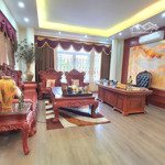 Bán nhà mặt phố lý thường kiệt-hà đông. ôtô - kinh doanh văn phòng 98m2*5t full nội thất. giá 19 tỷ