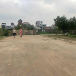 Chính chủ gửi bán 610m2 đất nông nghiệp tại viên nội, vân nội, sẵn nhà cấp 4, đất sát khu dân cư