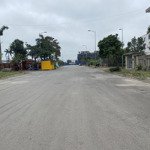 Chuyển nhượng lô góc 250m2 mặt đường 25m dự án anh dũng 7 - dương kinh - hải phòng .