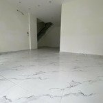 Cho thuê nhà 3 tầng mt lê duẩn
