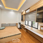 Nhà đẹp ở ngay - ô tô đỗ cửa - ngõ nông - vài bước ra đến ô tô tránh nhau - kinh doanh sầm uất