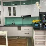 Cho thuê căn hộ 02 ngủ full nội thất tại vci - vĩnh yên!