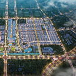 Bán biệt thự 5pn + 3wc, 120m2 tại vinhomes wonder city, đan phượng, hà nội, 19 tỷ
