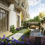 Bán bt, lk vinhomes wonder city, đan phượng, hà nội, 96m2, mặt tiền 8m, tts tiền đất 14,8 tỷ