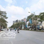 Mặt phố đại la, 32m2, 5 tầng, kinh doanh ngày đêm, vỉa hè rộng, giá 10,36 tỷ