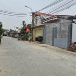 Bán lô đất ngõ 12 cát khê, tràng cát 65,2m2 giá chỉ 1.25 tỷ