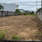 Bán lô đất view hậu lúa sát đường chính hùng vương tp du lịch hội an