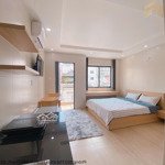 Cho thuê cc mini 35m2 tại thủ khoa huân, bến thành, q1, hcm