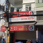 Chính chủ. cho thuê nhà nguyên căn 33 ông ích khiêm. 14 tr/tháng mặt tiền 6 mét