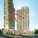 Bán căn hộ 3pn 2wc tại sol forest ecopark, 5,95 tỷ, 95m2, hưng yên, giá ưu đãi chính chủ