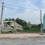 1,4 tỷ đất mặt tiền đường nguyễn thìn, p. long thuận, tp gò công , tiền giang.