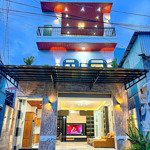 Nhà 3 tầng bờ kè mạc thiên tích (nay là phường ninh kiều) cách 30.4 chỉ 80m, tp cần thơ 7,9 tỷ