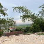 Chính chủ bán nền đất rộng tại quế võ giá từ vài triệu/m2