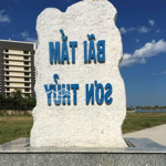 Sản phẩm tốt, vị trí đẹp, chào bán đường hoàng trọng mậu,trục thông bãi tắm sơn thủy, đà nẵng
