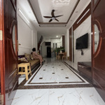 Cực phẩm trần phú, văn quán 35m2 5 tầng mặt tiền rộng đẹp chỉ nhỉnh 7 tỷ, gần ô tô