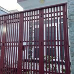 Bán nhà 6pn, 7wc hẻm nguyễn thị thập đang cho thuê 23tr/tháng sổ hồng chính chủ
