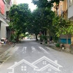 Bán đất mặt phố đặng vũ hỷ 82m2, mt 6.3m giá 16.4 tỷ phân lô vỉa hè