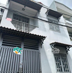 Bán nhà 3 tầng 68m2 hẻm xe hơi đường nguyễn súy, p. tân quý, tân phú. sát chợ tân hương