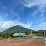 Bán đất giá rẻ tại tp tây ninh 1000m2 view núi bà, có sẵn ont giá chỉ 660tr bao sang tên cc