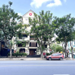 Cho thuê nhà phố hưng phước 4, căn góc 2 mặt tiền đường bùi bằng đoàn và đường số 6, phú mỹ hưng q7