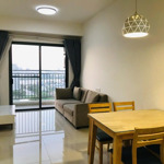 đang trống sẵn 1pn, chỉ 14 triệu, đầy đủ nội thất, ở the sun avenue