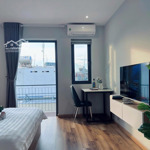 Cho thuê căn hộ mới 100% 40m2 tại phan đăng lưu, phú nhuận, 8,2 triệu vnd