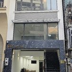 Cc cho thuê mp phù đổng thiên vương hbt 85m,6t,mt5m thông sàn tm,thang bộ giữa giá 85tr