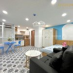 Cho thuê phòng - bờ kè hoàng sa - thang máy