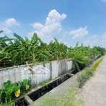 Bán lô đất nông nghiệp lô góc tại lệ chi - gia lâm, 1640m2 giá 2.1 tỷ
