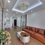 Cần bán căn hộ chung cư diện tích 94m2 tòa a10 nam trung yên, 3pn 2wc