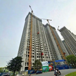 Bán gấp 2pn, 2wc, 55m2 giá 3,39 tỷ sola park, kđt vinhomes smart city lh: 0974690550