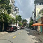 Khu sang đặng dung, tân định, q1 - (4,2 x 17m, nở hậu 9,7m) cn: 112m2 - kc: 3 tầng - giá 23 tỷ tl