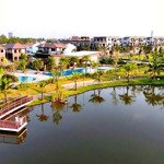 Shophouse mặt tiền lê trọng tấn kđt nam long central lake cần thơ