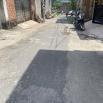 Lô đất ngang 6m hướng đông - cách biển 600m - vĩnh hoà - nha trang