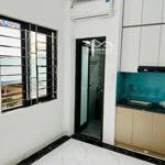 Chính chủ - đập hộp toà chung cư mini mới tinh số 10 láng hạ - đống đa