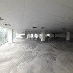 Cho thuê văn phòng 1000m giá 12 usd tai tây hồ mặt tiền 50m 3 hầm để xe