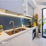Chủ nhà bán gấp căn 1 pn+1 , tầng trung , view hồ bơi , tặng gói nt